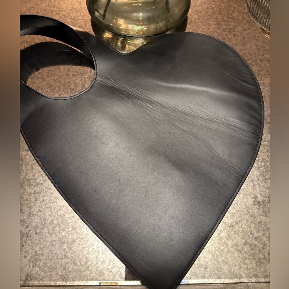Coperni Heart Tote - Picture 8 of 9